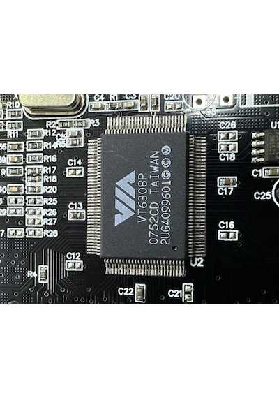 Pci 1394 Kart Pci Firewire Kart Pci 1394 Capture Kart