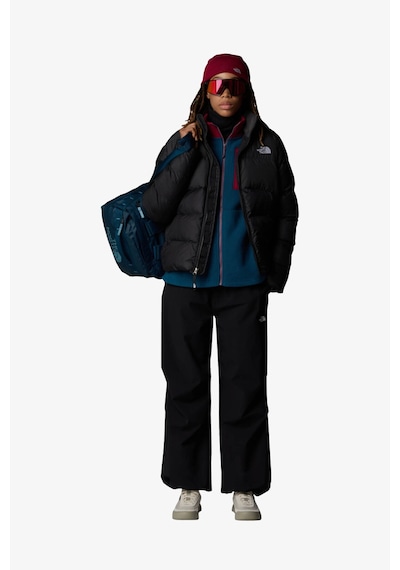 The North Face W Saikuru Kadın Siyah Mont Nf0a89jdkt01