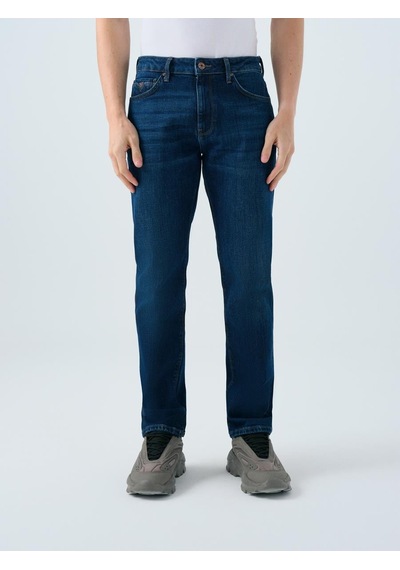 Loft Elton Lukas Blue Erkek Jean Pantolon Lf2037014 Dn12158