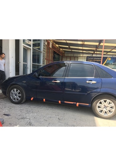 Ford Focus 1 Marşpiyel Takımı - (hb-sedan)
