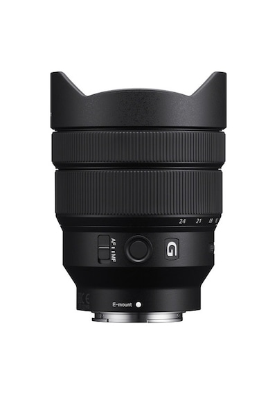 Sony SEL1224G FE 12-24 MM F/4G Geniş Açılı Lens (Sony Eurasia Garantili)