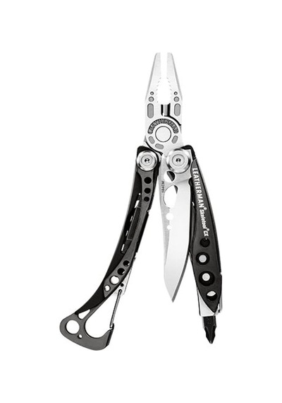 Leatherman Kamp Skeletool Cx Multi Tool Siyah