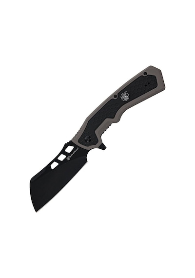 Smith & Wesson Assist Open Extract & Evasion Siyah Linerlock Katlanır Kamp Çakı Siyah/gri Saplı 1205012 Siyah