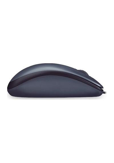 Logitech M100 Kablolu Optik Mouse