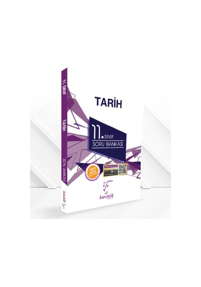 11 Sınıf Tarih Soru Bankası