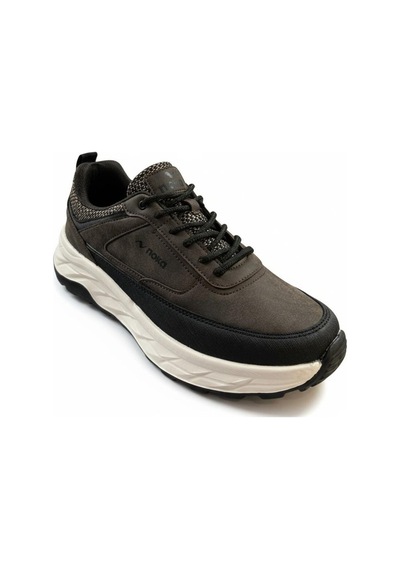 Ultra Erkek Sneaker Ayakkabı-kahve Kahve