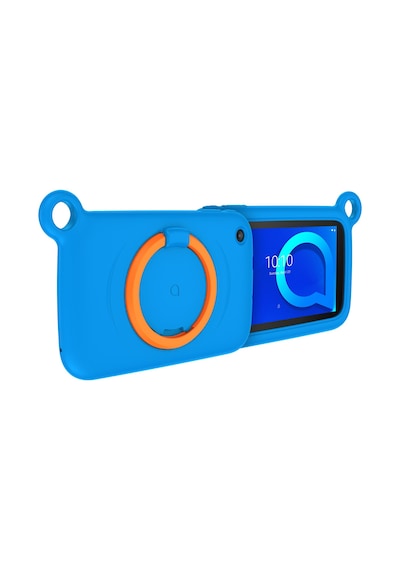 Alcatel 1T 1 GB 16 GB 7" Tablet (Mavi Kılıflı)
