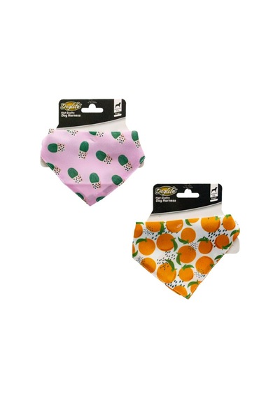 Doglife Kediler Ve Köpekler İçin Fular Bandana Karışık Renk/desenlerde