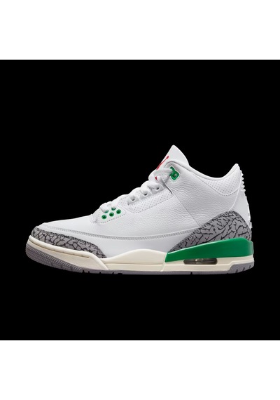 Nike Air Jordan 3 Ck9246-136 Çok Renkli
