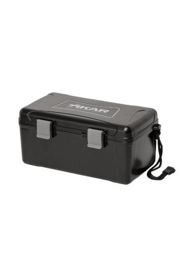 Xikar Seyahat Tipi 15 Humidor Puro Kutusu Pmpuro-tr674