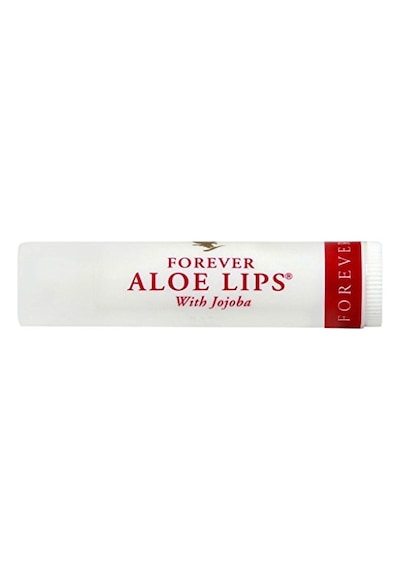 Aloe Lips Aloe, Jojoba Yağı Ve Balmumu İçerir Vegan Dudak Balsamı Kuru Ve Kırılgan Dudaklar İçin Günlük Nemlendirici Bakım
