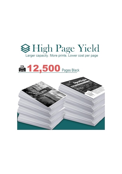 Tk3400 Tk-3400 Siyah Toner Kartuşu 1t0c0y0nl0 12500 Sayfalar Kyocera Ecosys Pa4500 Pa4500x Ma4500 Ma4500x Ma4500fx Laze