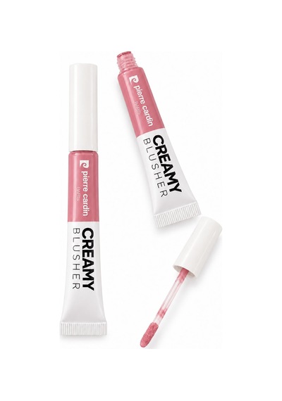 Pierre Cardin Creamy Blush Allık Light Pink - 005 Pembe
