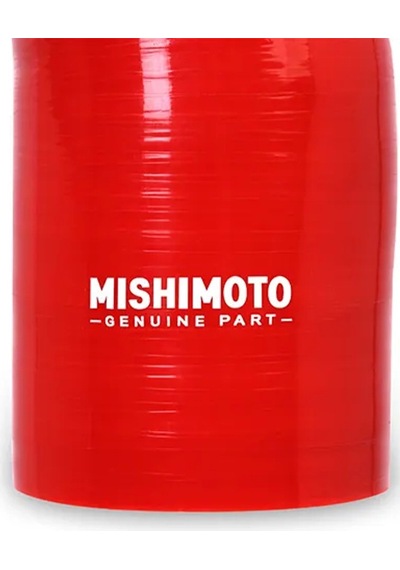 Mishimoto Honda S2000 2000-2005 Kırmızı Hava Emme Hortumu