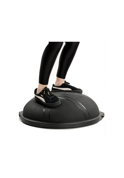 Profesyonel Bosu Ball Denge Topu Balance Ball