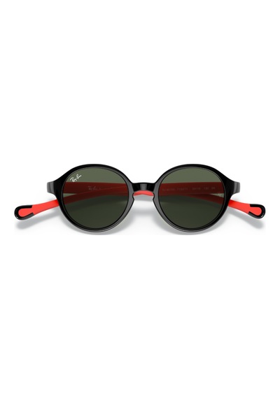 Rj 9075s 710071 37 Ray-Ban Junior Çocuk Güneş Gözlüğü