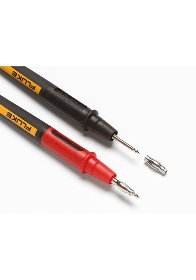 Fluke Tl175e Twistguard Test Uçları
