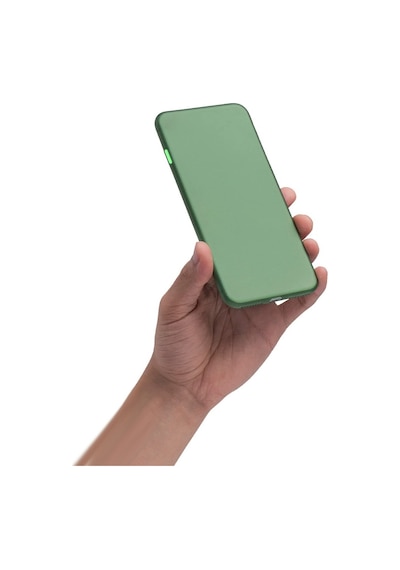 Fitcase Apple Uyumlu iPhone X / Xs Kilif Ultra Ince Pp Mat Kapak 506449438