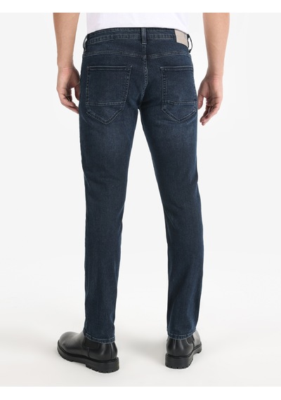 Colin's Colins Lacivert Erkek Pantolon Cl1066456 Q1.v1 Dn40617 Denim