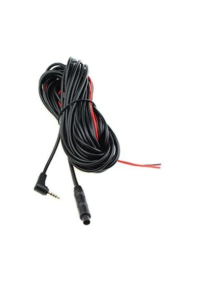 4 pin 5 metre araç kamera kablosu 5 metre 4 pin araç kamera kablosu 2.5 mm kablo