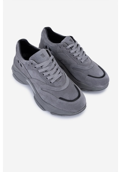 Valmenti Kadın Hakiki Deri Gri Sneakers & Spor Ayakkabı 154 3396 Bn Ayk Sk25-26 Grı Suet/syh Dr Gri Valmenti Kadın Hakiki Deri Gri Sneakers & Spor Ayakkabı 154 3396 Bn Ayk Sk25-26 Grı Suet/syh Dr Gri
