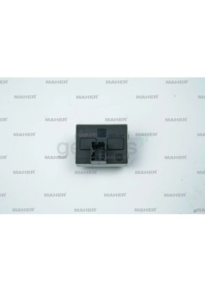 Düğme Cam Açma Transporter T5 / T6 2004-2014 Çiftli Sol