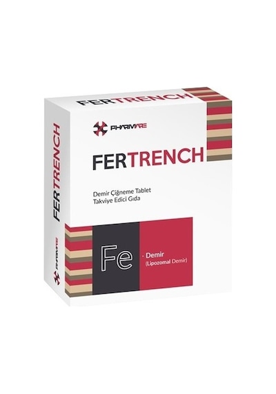 Fertrench 60 Tablet