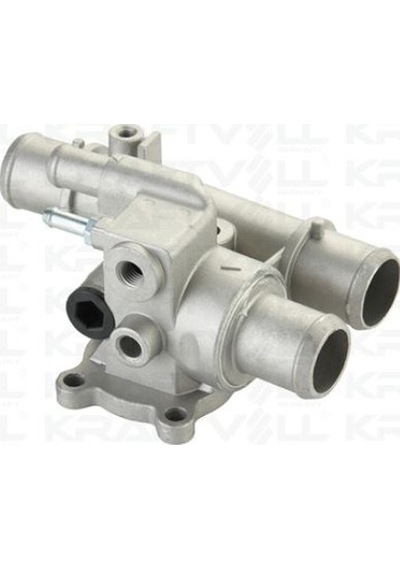 Fiat Termostat Fiat Doblo Palıo Weekend Albea Bravo Brava Marea Stilo 1.6 16v 96 Lancıa Dedra Lybra 1.6 - Kraftvoll 08110127