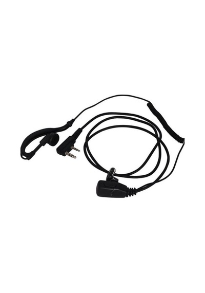 Baofeng Sfe Kenwood Telsi̇z Kulak İçi Kulaklık