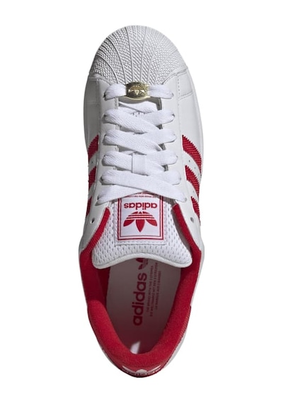 Adidas Superstar Iı Unısex Spor Ayakkabı - Ih9257 Beyaz