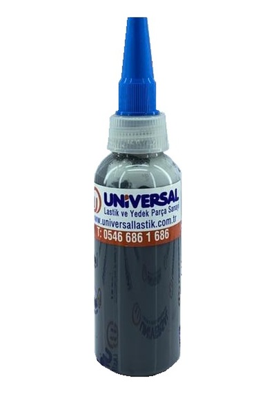 Universal Sıvı Lastik Yaması 100 Cc 4 Adet