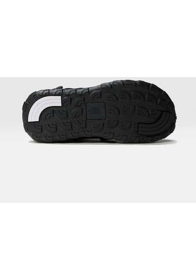 The North Face Explore Camp Erkek Sandalet C-the0a83nlkx7kx7 Siyah