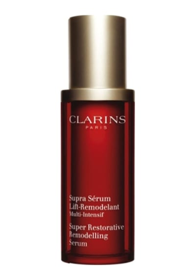 Clarins Super Restorative Supra Serum 50 ML