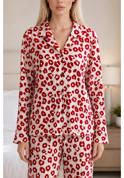 Norcia Sports Kadın Desenli Esnek Bol Kırmızı Pijama Takımı 4735 L Kırmızı Kırmızı Çok Renkli - 929323081 Çok Renkli - 929323081 Çok Renkli Norcia Sports Kadın Desenli Esnek Bol Kırmızı Pijama Takımı 4735 L Kırmızı Kırmızı Çok Renkli - 929323081 Çok Renkli - 929323081 Çok Renkli