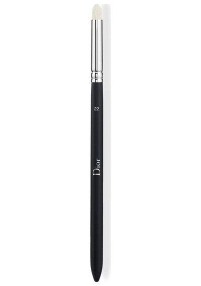 Dior Small Eyeshadow Blending Brush - Far Dağıtma Fırçası N 22