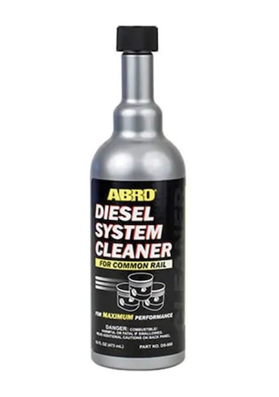 Abro Dizel Sistem Temizleyici Dpf Temizleme 476 Gr