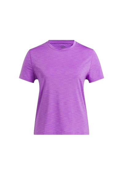 Reebok Kadın Tişört 100214673 Lila