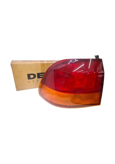 Sag Dıs Stop Cıvıc 96-00