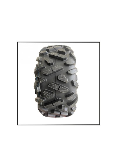 27x11-14 Atv Arka Lastik 6kat Armor P3501