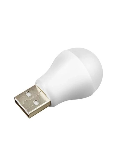 Hubrendy Sh Powermaster Pm-20920 5v 1a Usb Led Lamba