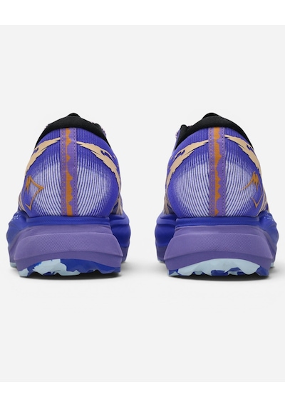 Asics Metafujı Traıl Mor Outdoor Koşu Ayakkabısı 1013a141-400