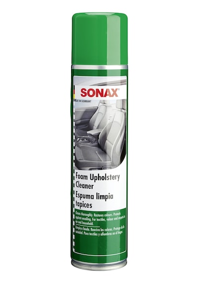 Sonax Döşeme Temizleyici Köpük  400 Ml