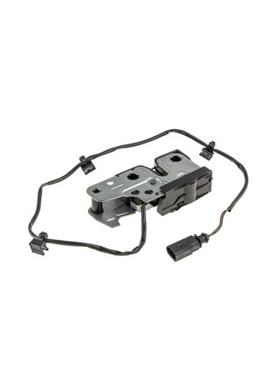 Esse Otomotiv - Golf6 09-12 Alt Kaput Kiliti Tpr118552001 5k1823509a