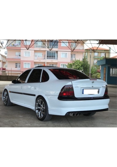 Opel Vectra B Gt Yan Marşpiyel Boyasız