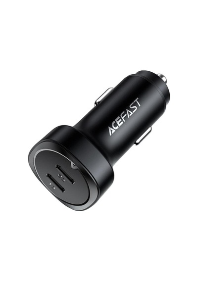 Acefast 72w 2c Metal Araç Şarj Cihazı- B2