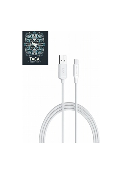 D21tke Type-c 2.1 Amper Eko Kutu Usb Kablo
