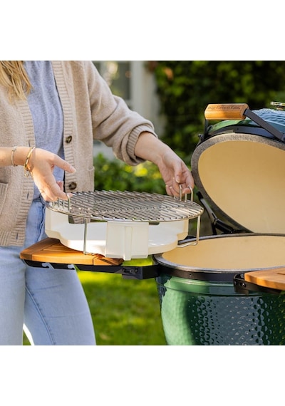 Big Green Egg Conveggtor Sepeti Medium