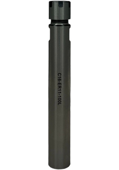 C16-er11-100 Boy Silindirik Uzatma Thinex Tool
