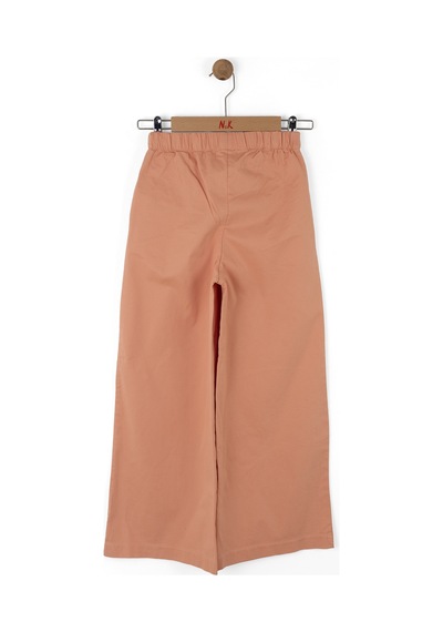 Nk Kids Matters Kız Çocuk Pantolon 58360 Kiremit