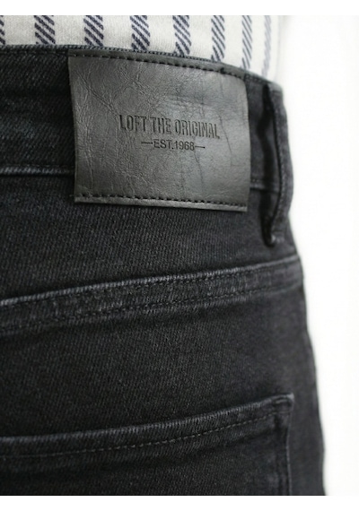 Lf2037329 Pantolon Denim